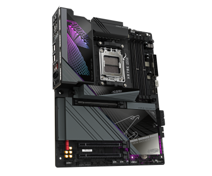 Płyta główna Gigabyte X870E AORUS MASTER